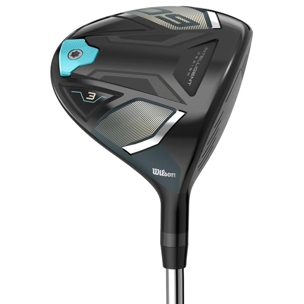 Wilson Staff D9 Fairway Wood 2021 Women