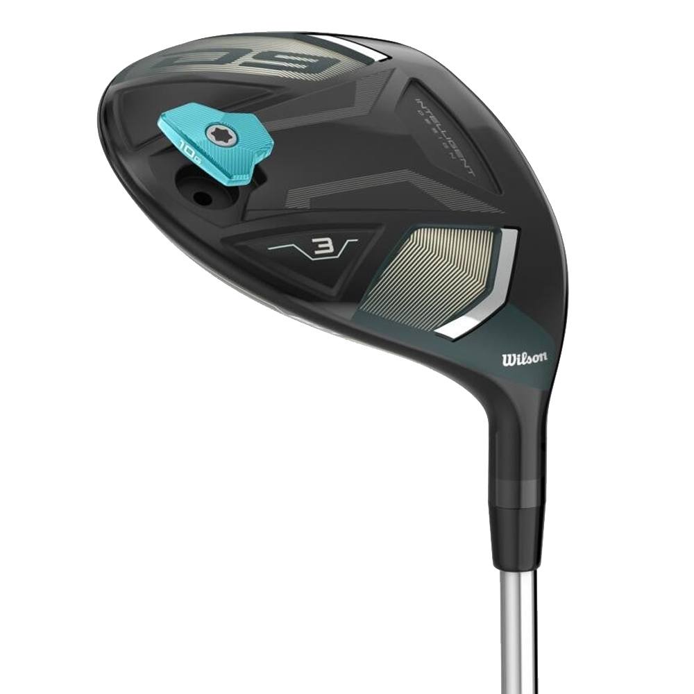 Wilson Staff D9 Fairway Wood 2021 Women