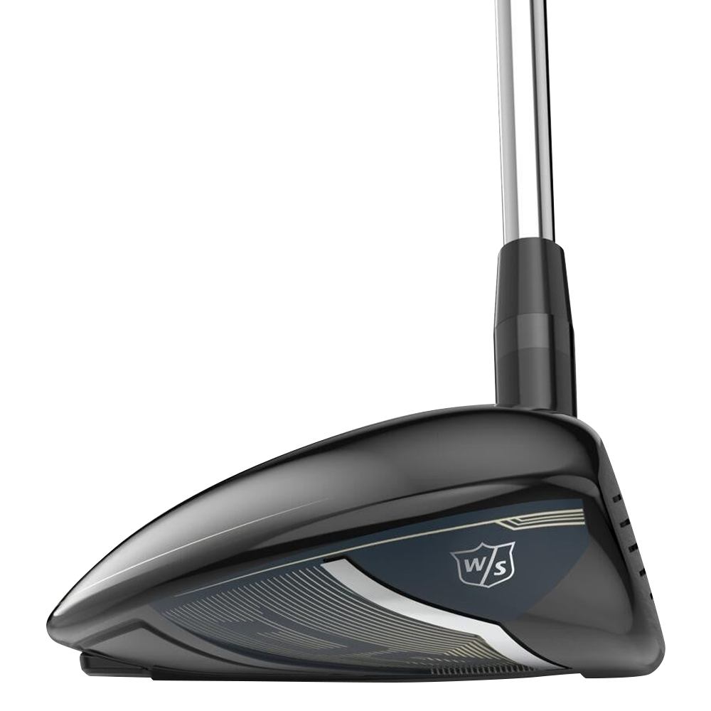 Wilson Staff D9 Fairway Wood 2021 Women