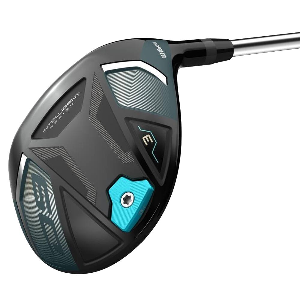 Wilson Staff D9 Fairway Wood 2021 Women