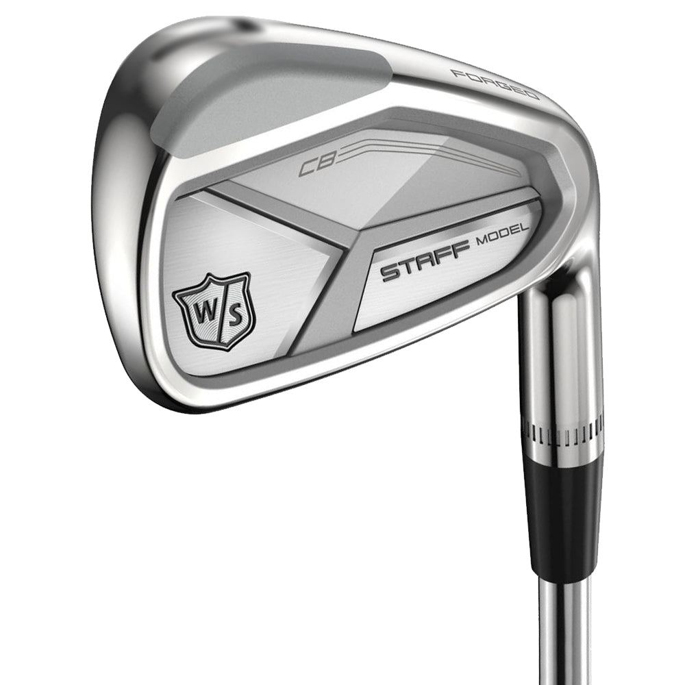 Wilson Staff Model CB Iron Set 2021