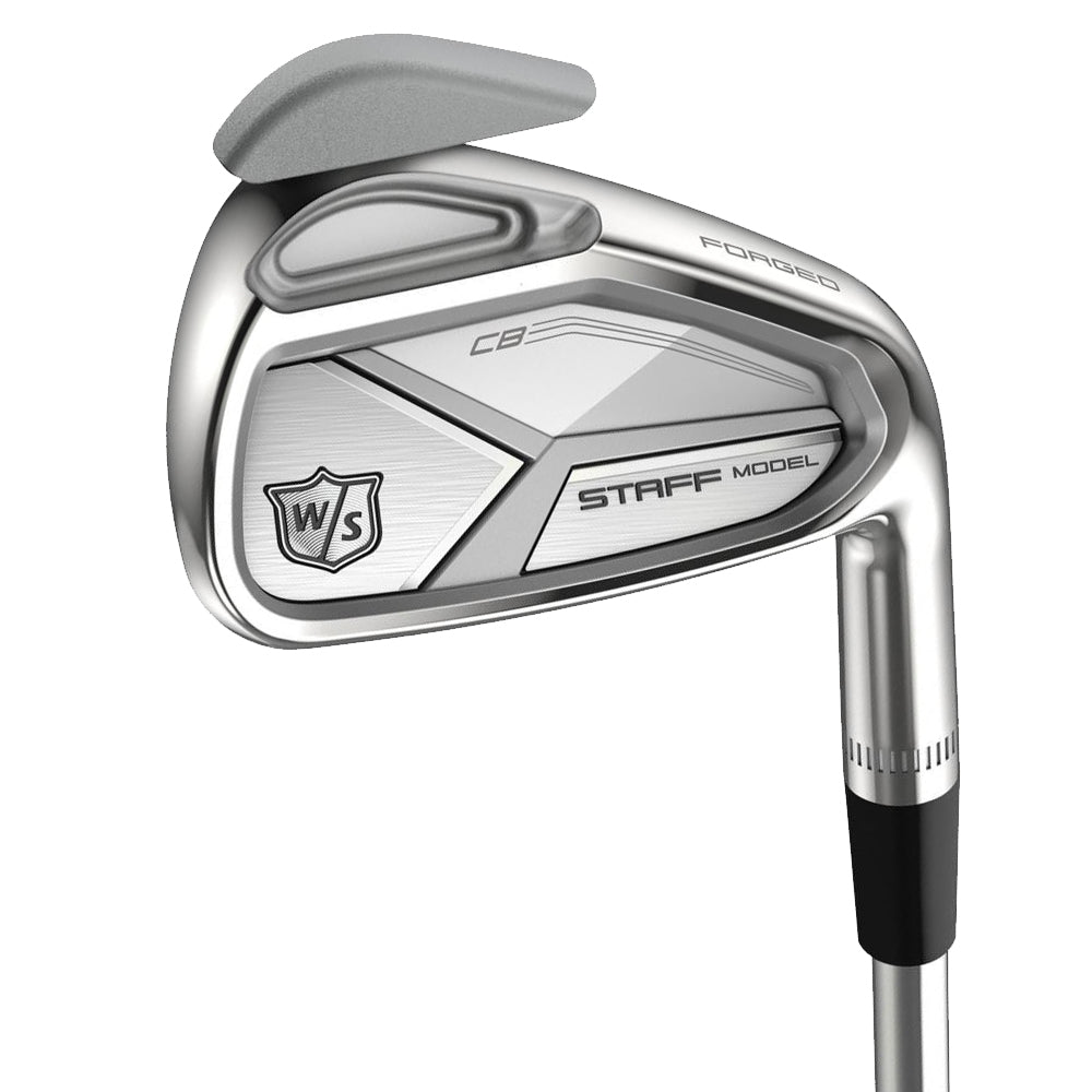 Wilson Staff Model CB Iron Set 2021