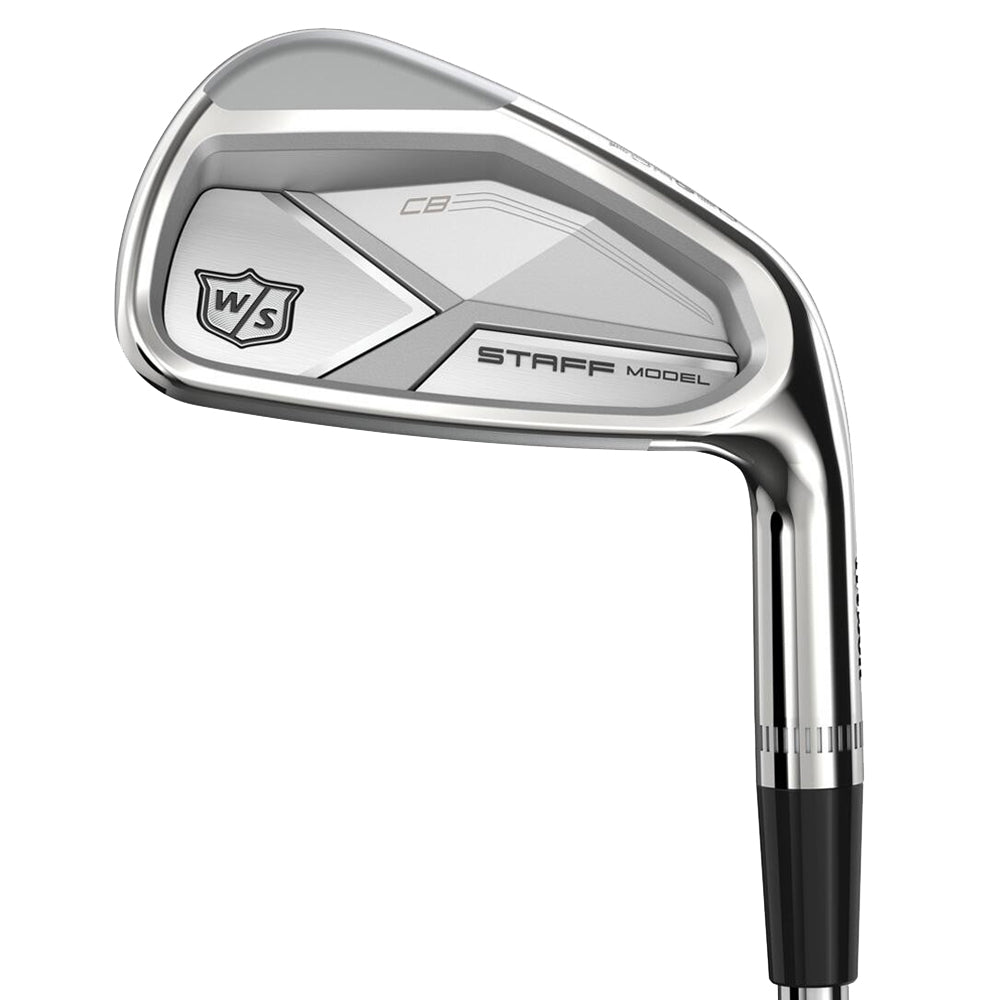 Wilson Staff Model CB Iron Set 2021