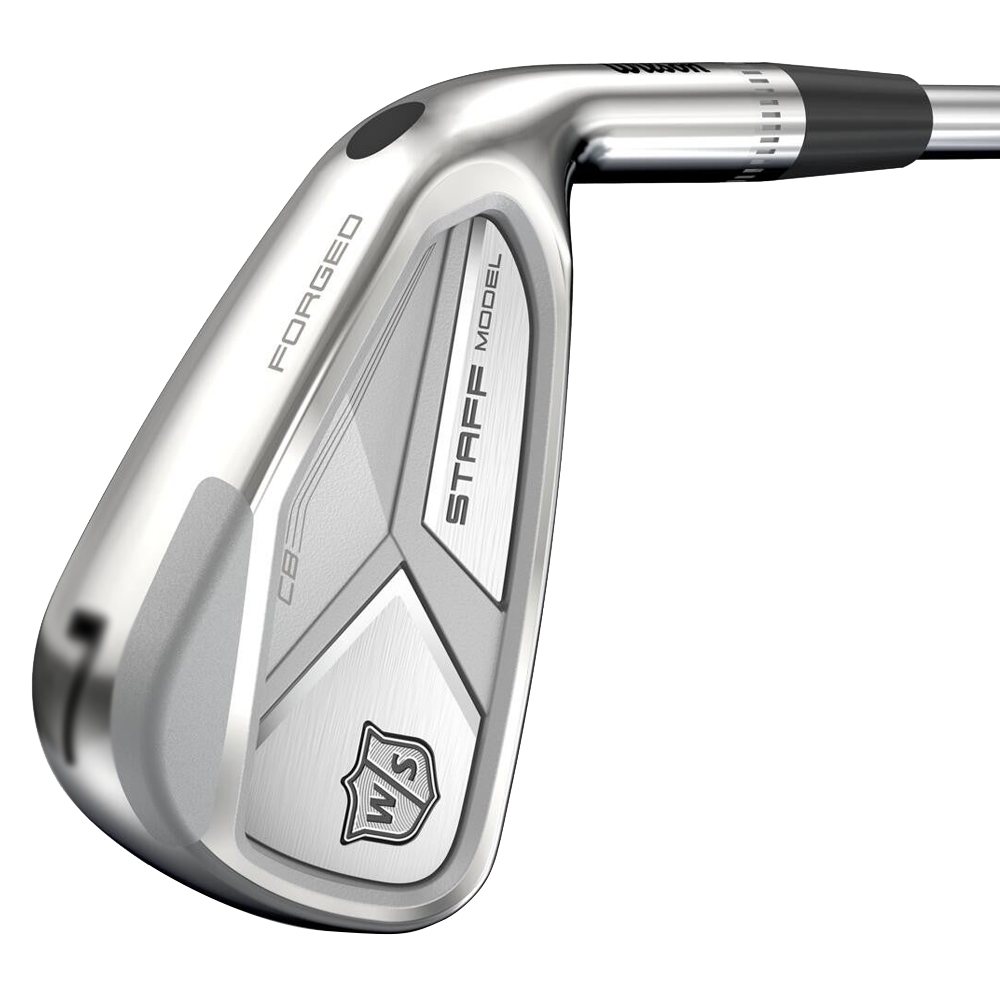 Wilson Staff Model CB Iron Set 2021