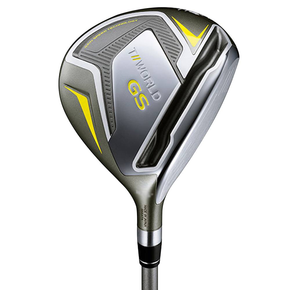 HONMA Tour World GS Fairway Wood 2021 Women