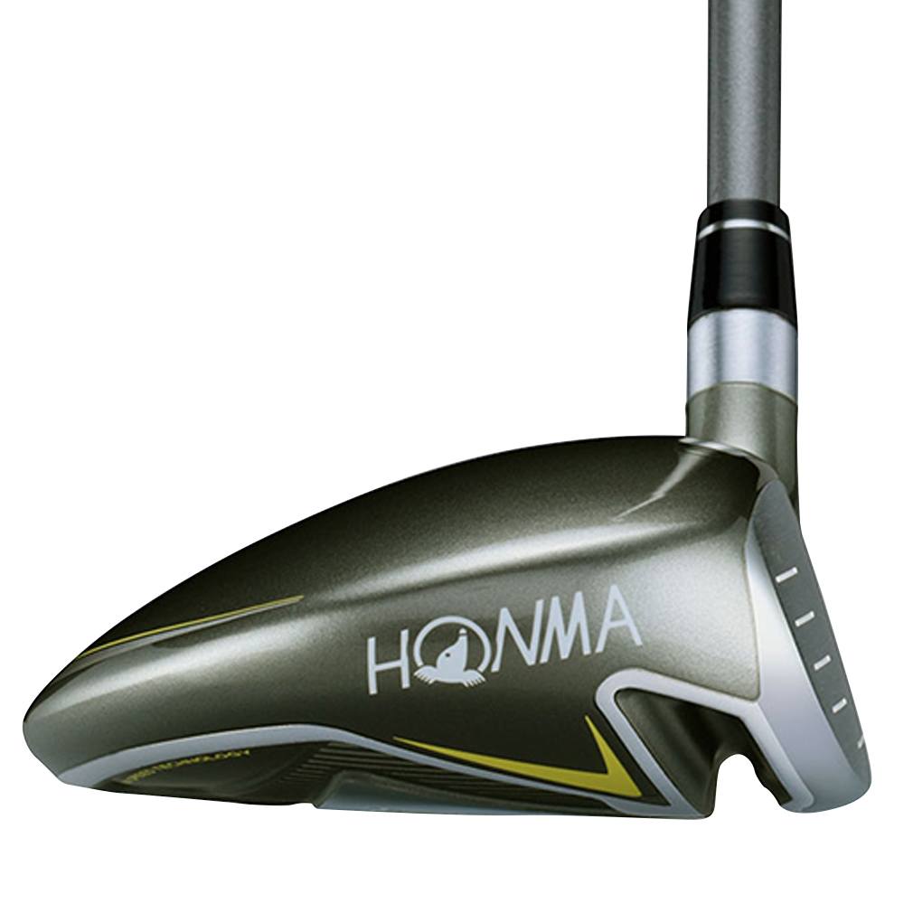 HONMA Tour World GS Fairway Wood 2021 Women