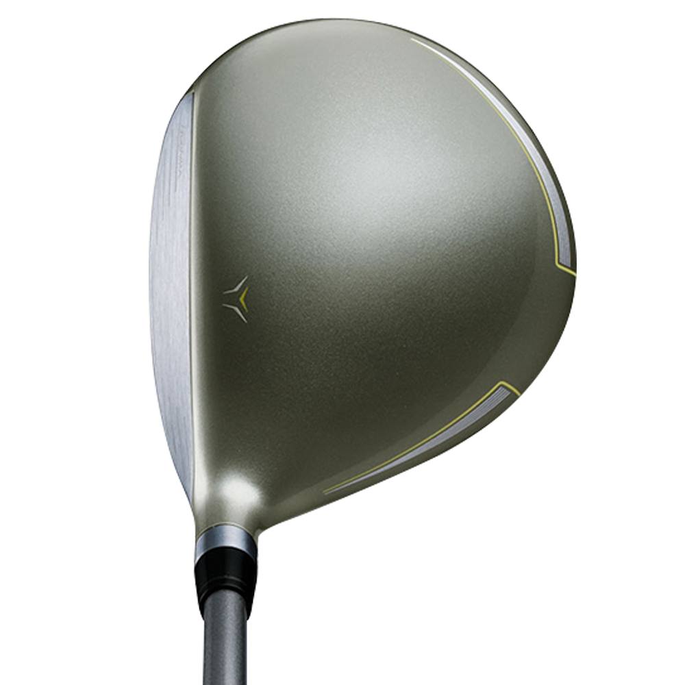 HONMA Tour World GS Fairway Wood 2021 Women