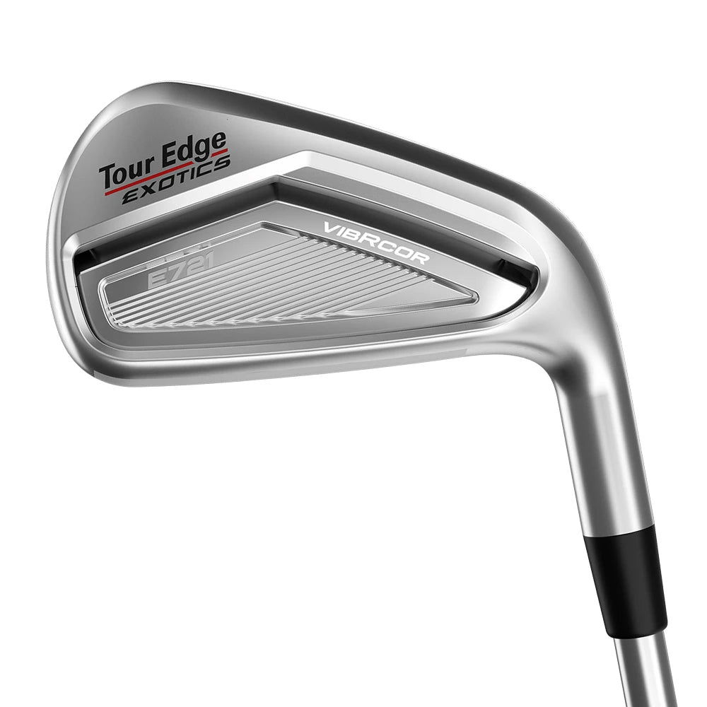 Tour Edge Exotics E721 Single Iron 2021