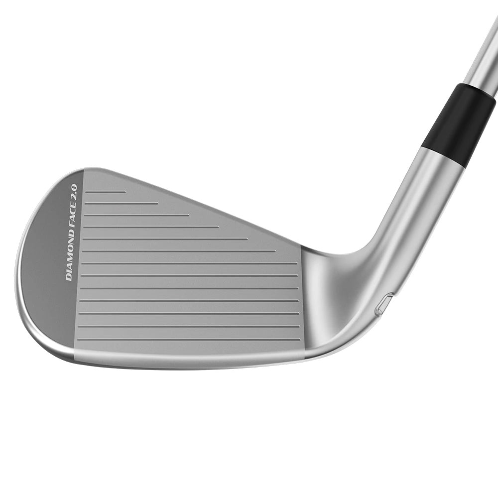 Tour Edge Exotics E721 Single Iron 2021