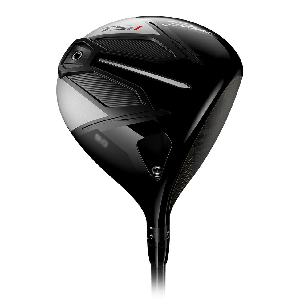 Titleist TSi1 Driver 460cc 2021 Women