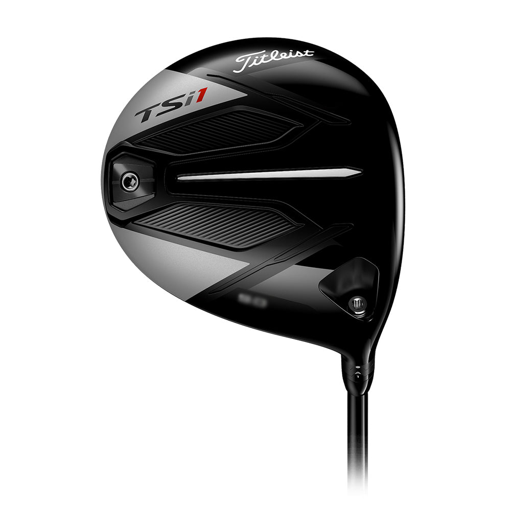 Titleist TSi1 Driver 460cc 2021 Women