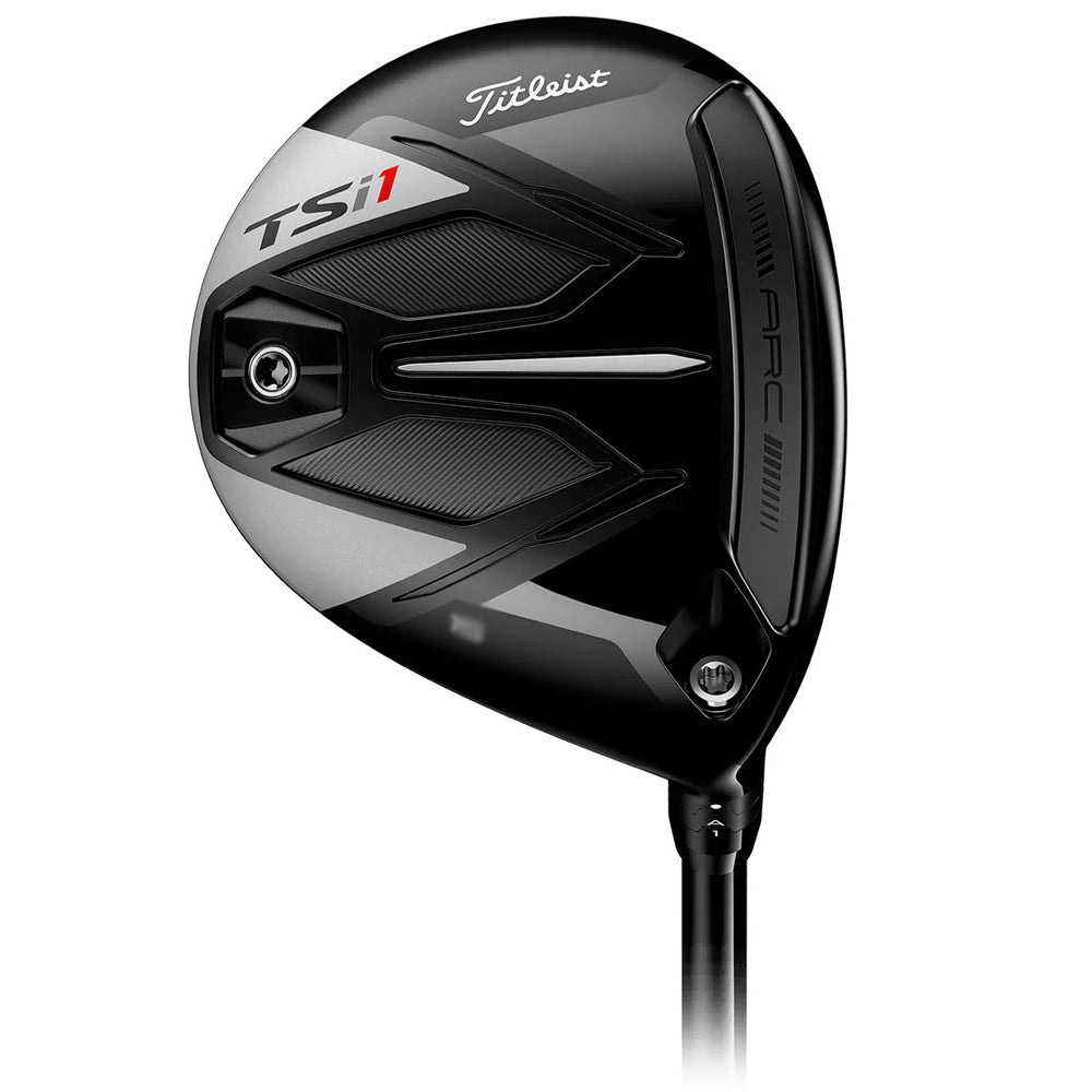 Titleist TSi1 Fairway Wood 2021