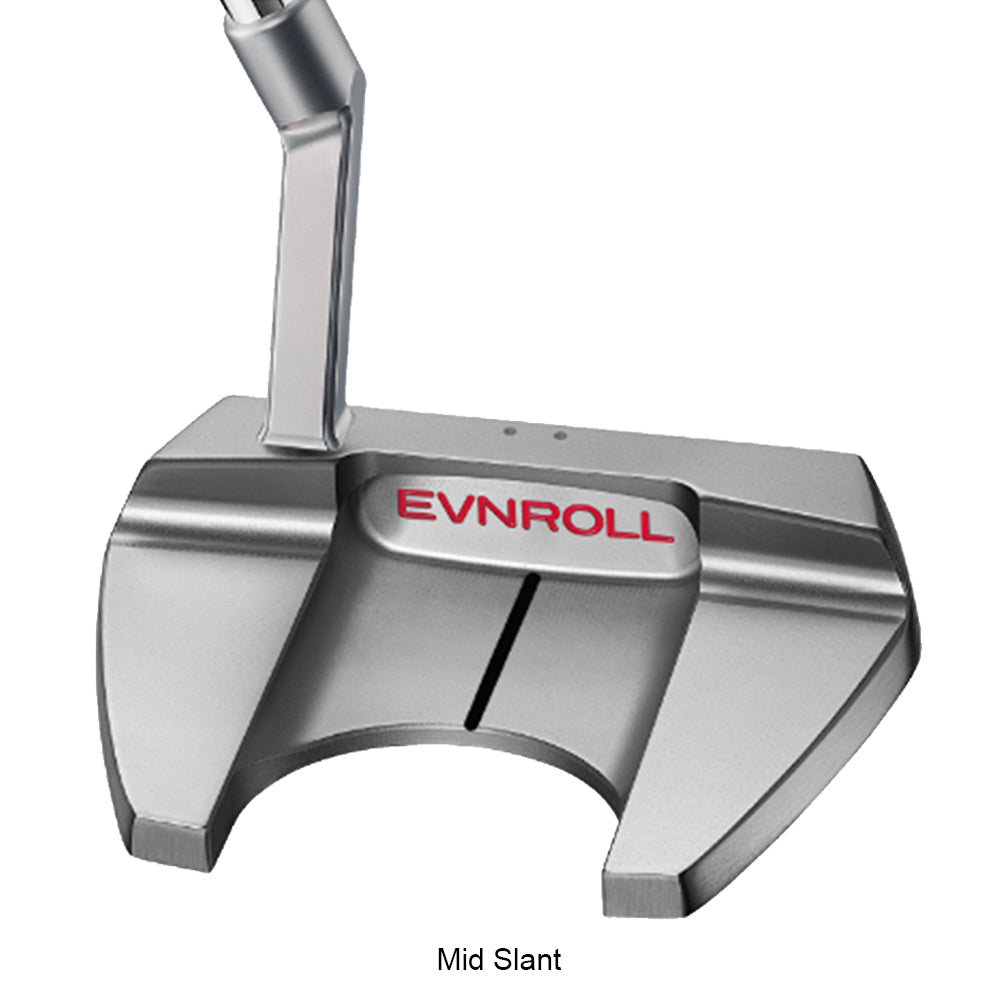 Evnroll ER5v Hatchback Putter 2022