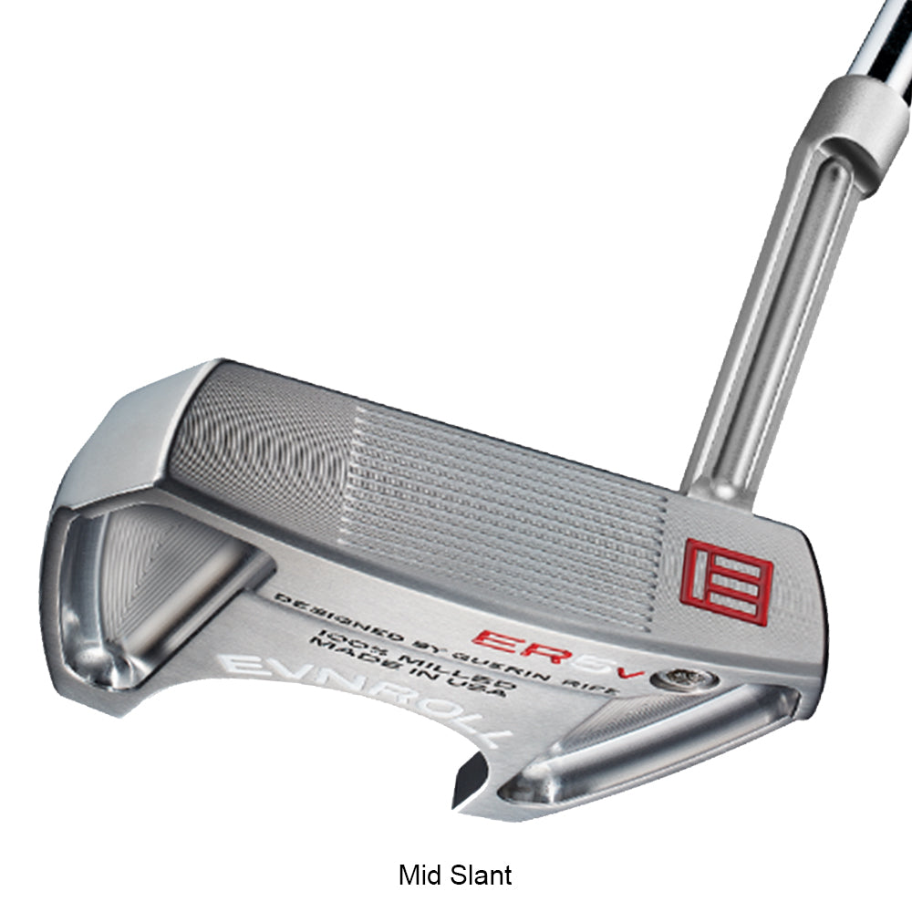 Evnroll ER5v Hatchback Putter 2022