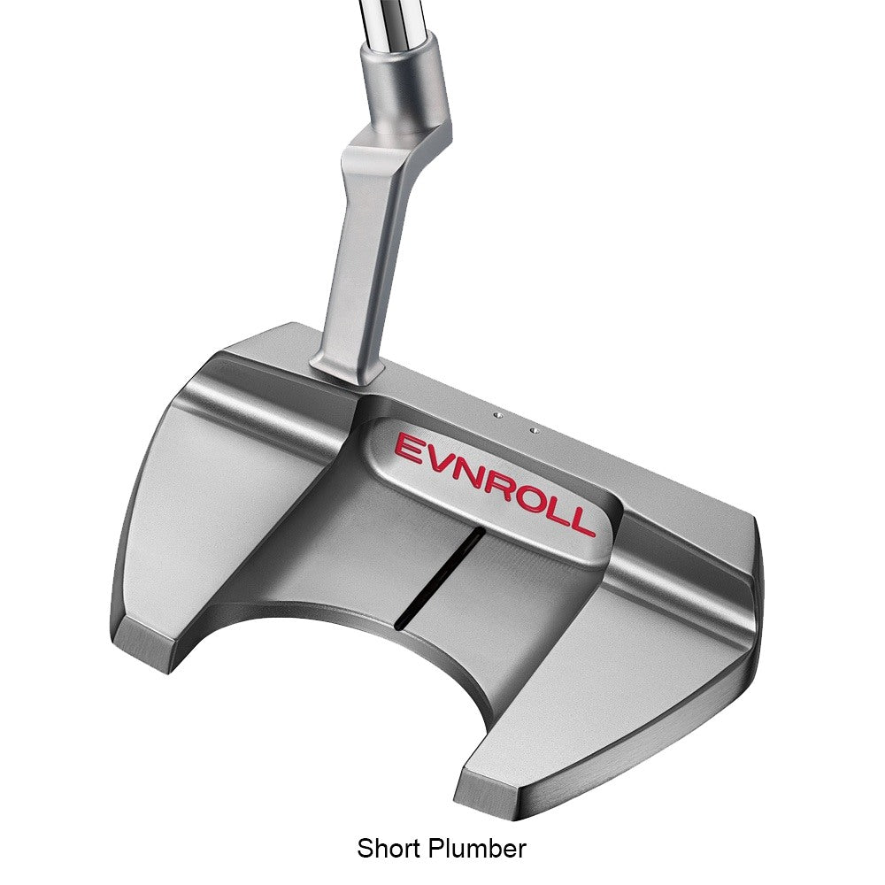 Evnroll ER5v Hatchback Putter 2022