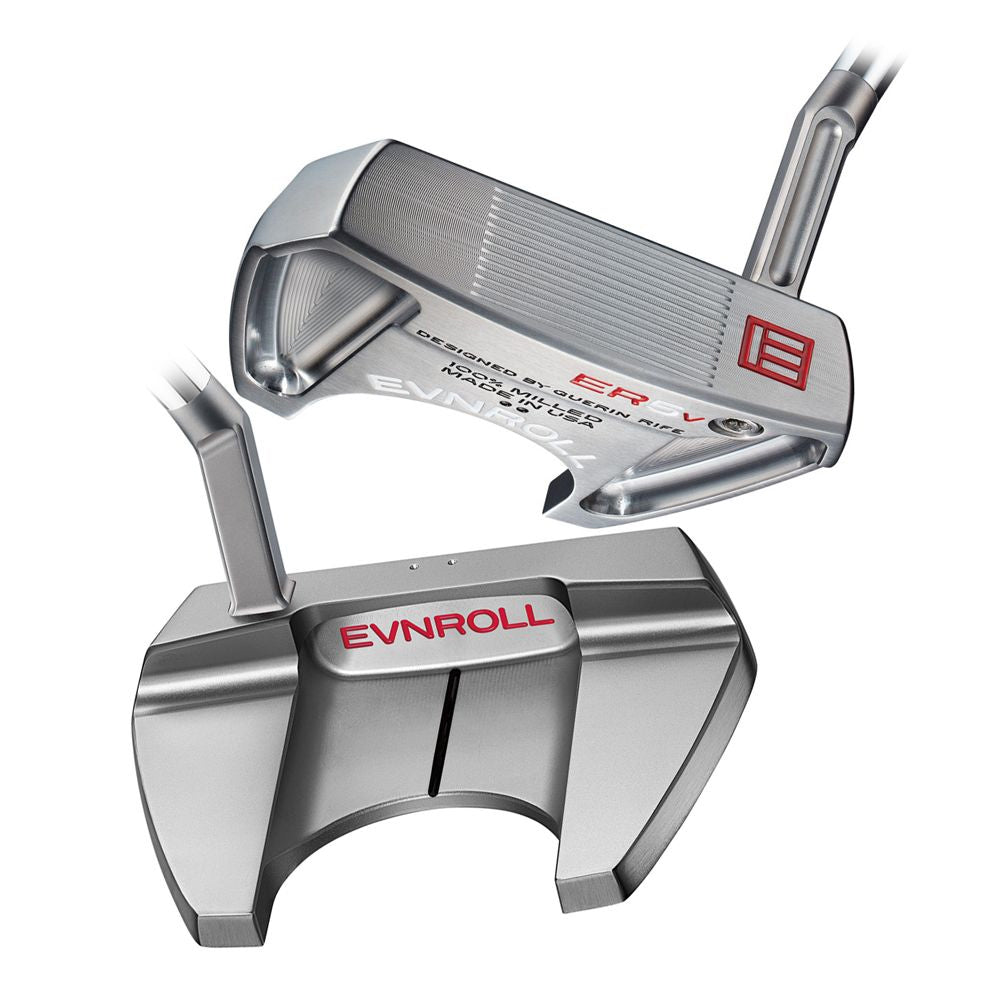 Evnroll ER5v Hatchback Putter 2022