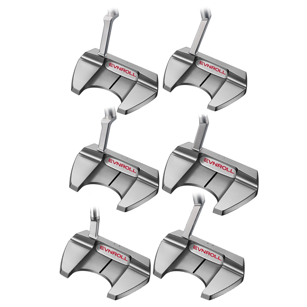 Evnroll ER5v Hatchback Putter 2022