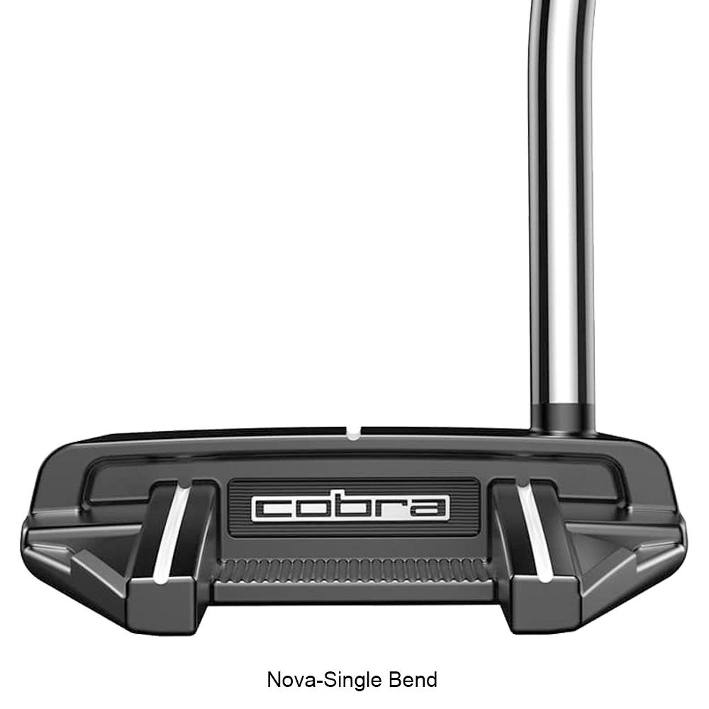 Cobra King Vintage Putter 2021