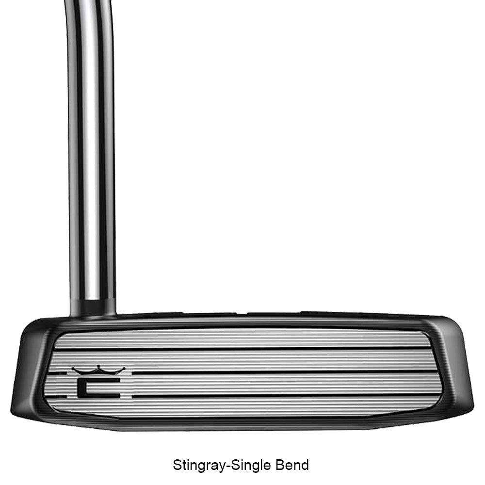 Cobra King Vintage Putter 2021