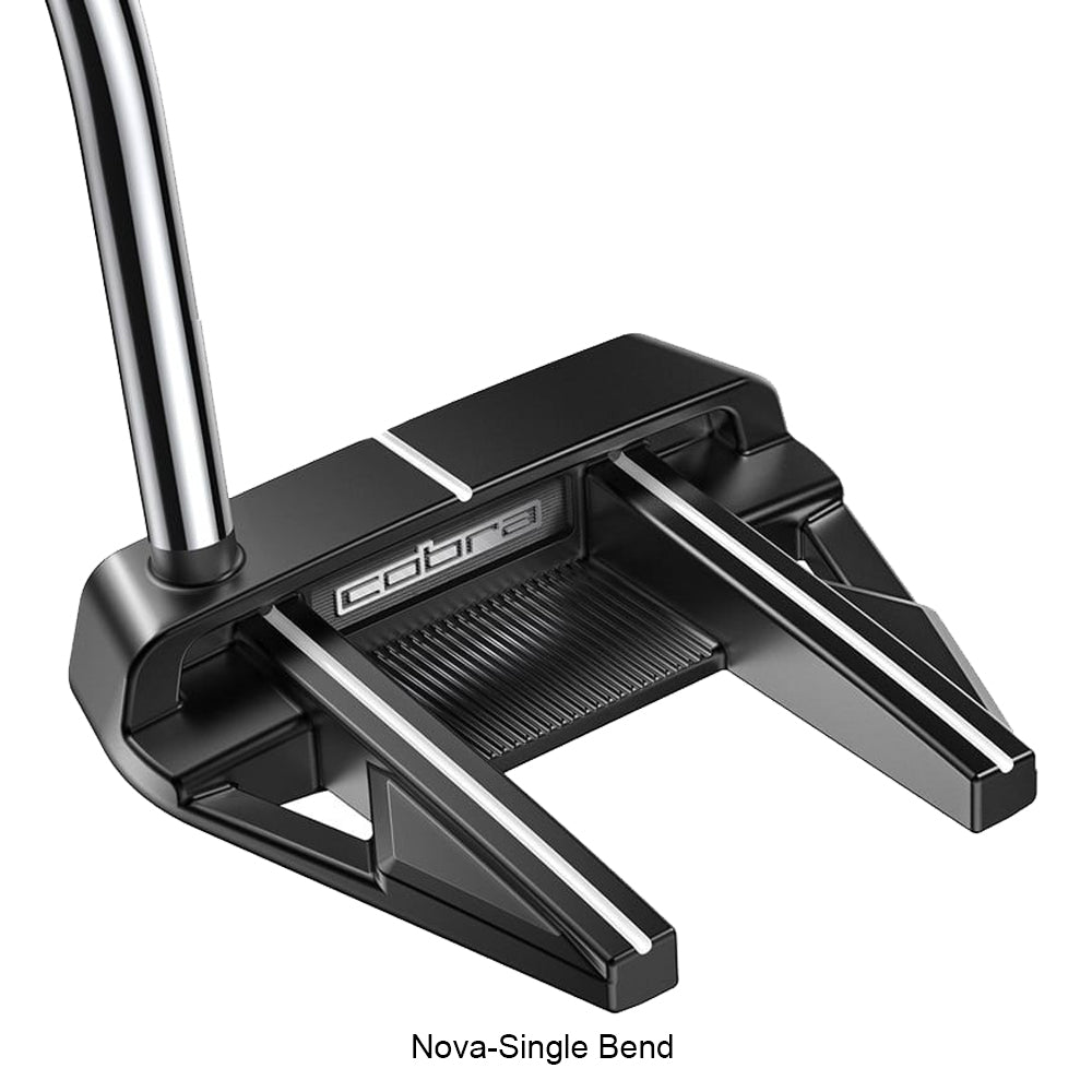 Cobra King Vintage Putter 2021