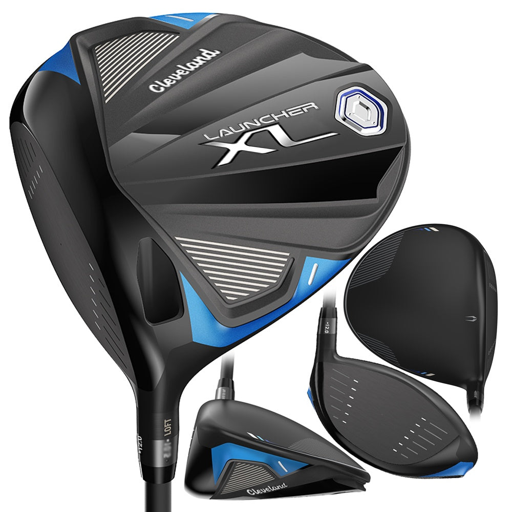 Cleveland Launcher XL Driver 460cc 2021