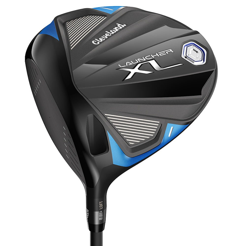 Cleveland Launcher XL Driver 460cc 2021