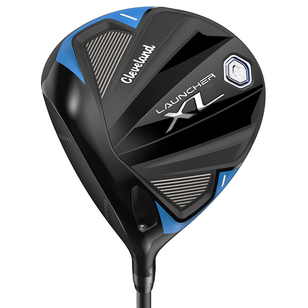 Cleveland Launcher XL Driver 460cc 2021