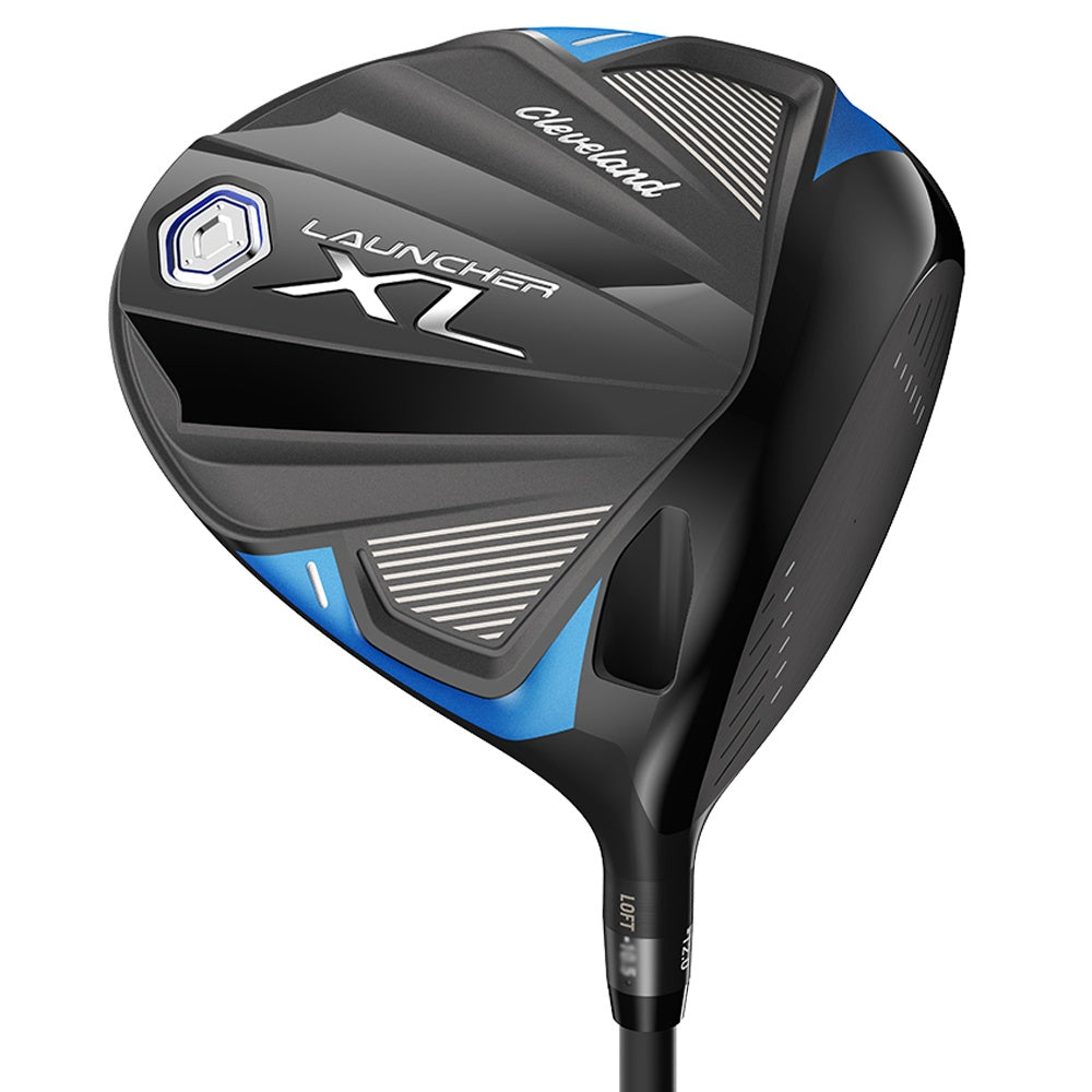 Cleveland Launcher XL Driver 460cc 2021