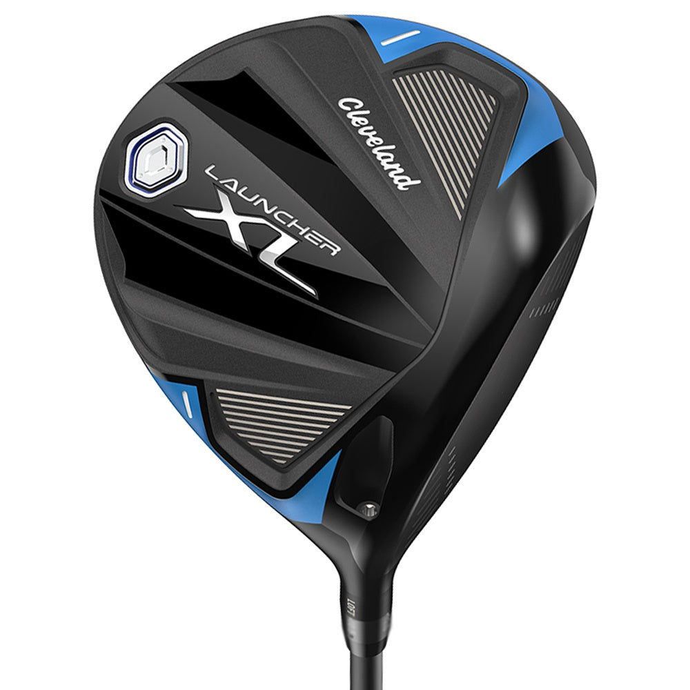 Cleveland Launcher XL Driver 460cc 2021