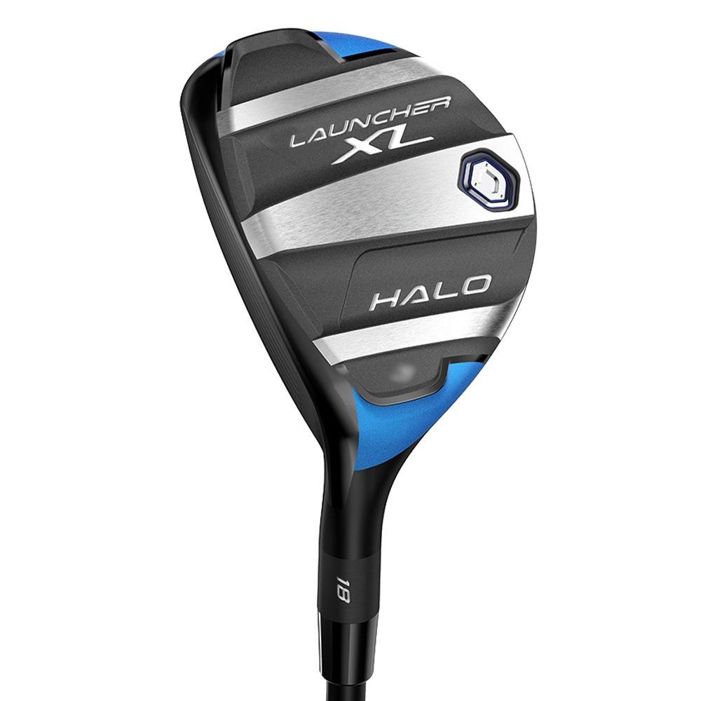 Cleveland Launcher XL Halo Hybrid 2021