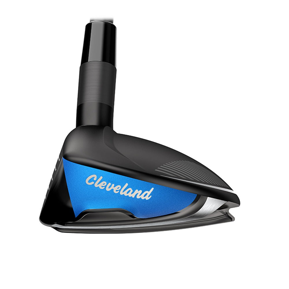 Cleveland Launcher XL Halo Hybrid 2021