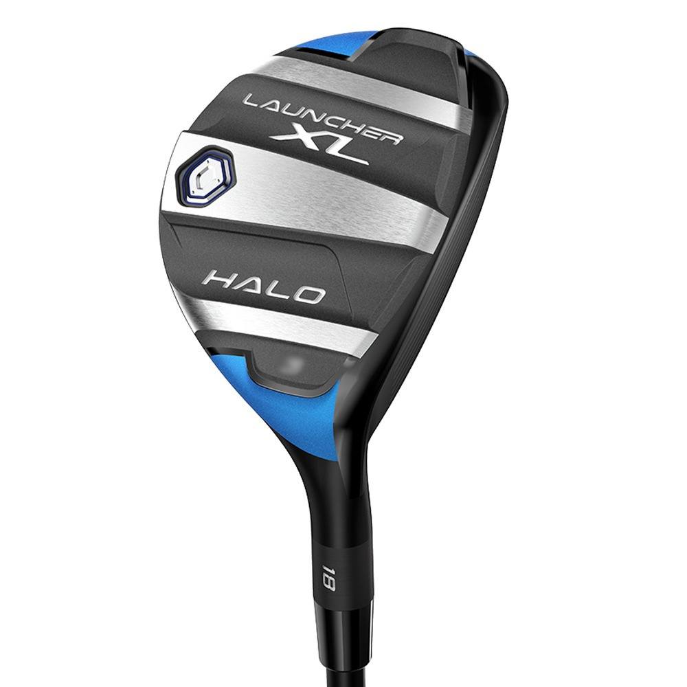 Cleveland Launcher XL Halo Hybrid 2021