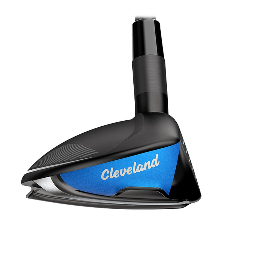 Cleveland Launcher XL Halo Hybrid 2021