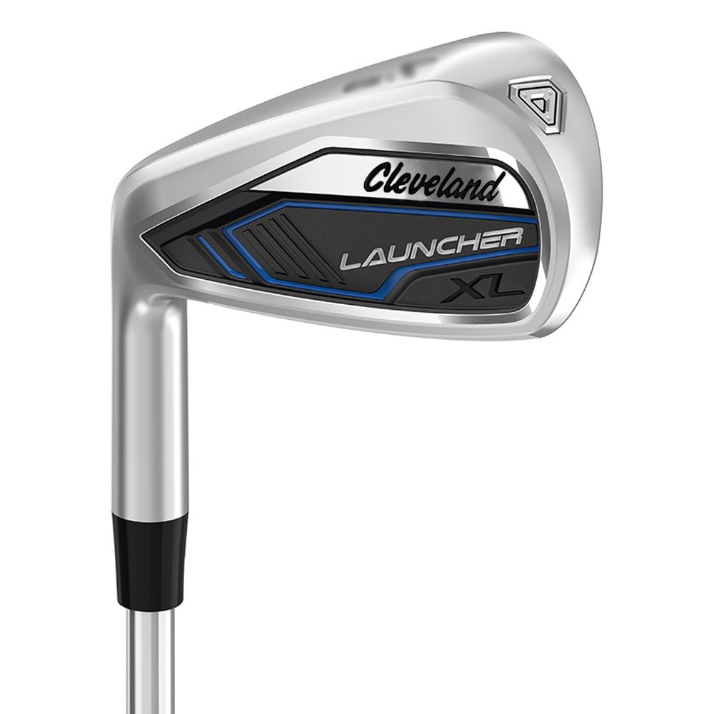 Cleveland Launcher XL Single Iron 2021