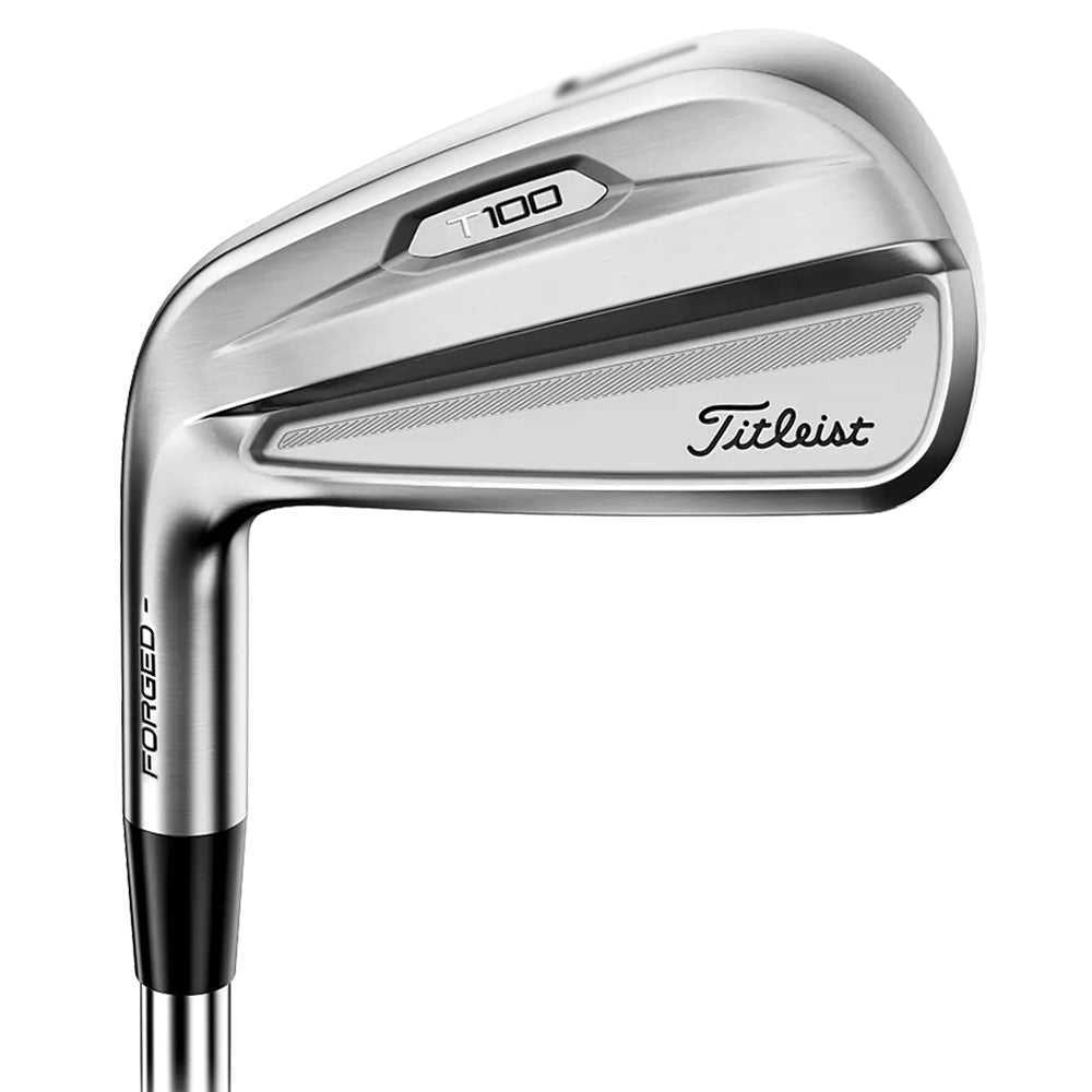 Titleist T100ii Iron Set 2021