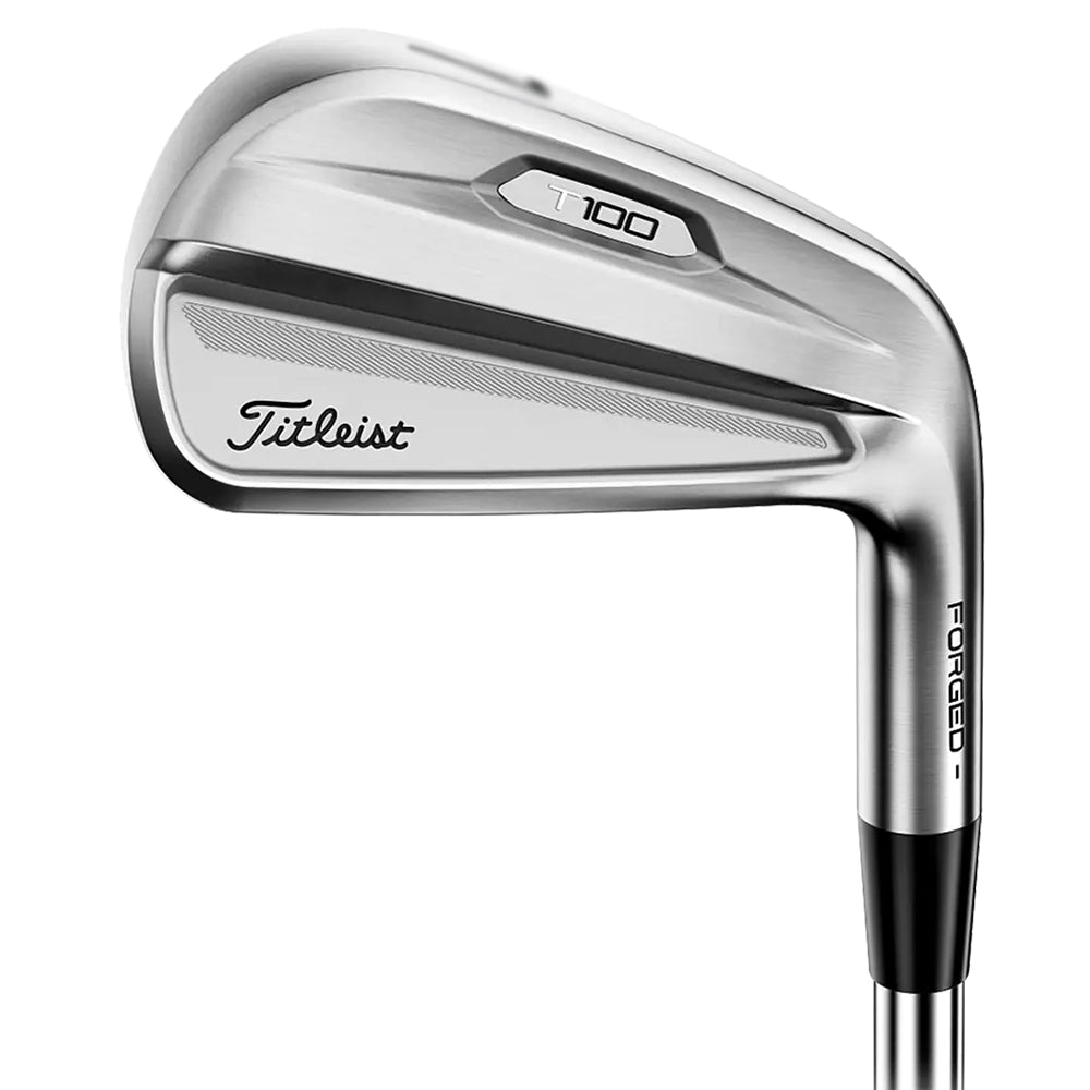 Titleist T100ii Iron Set 2021