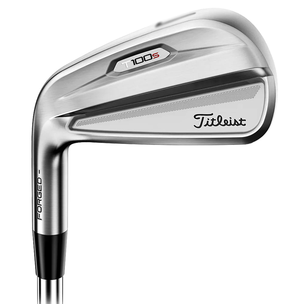 Titleist T100Sii Iron Set 2021