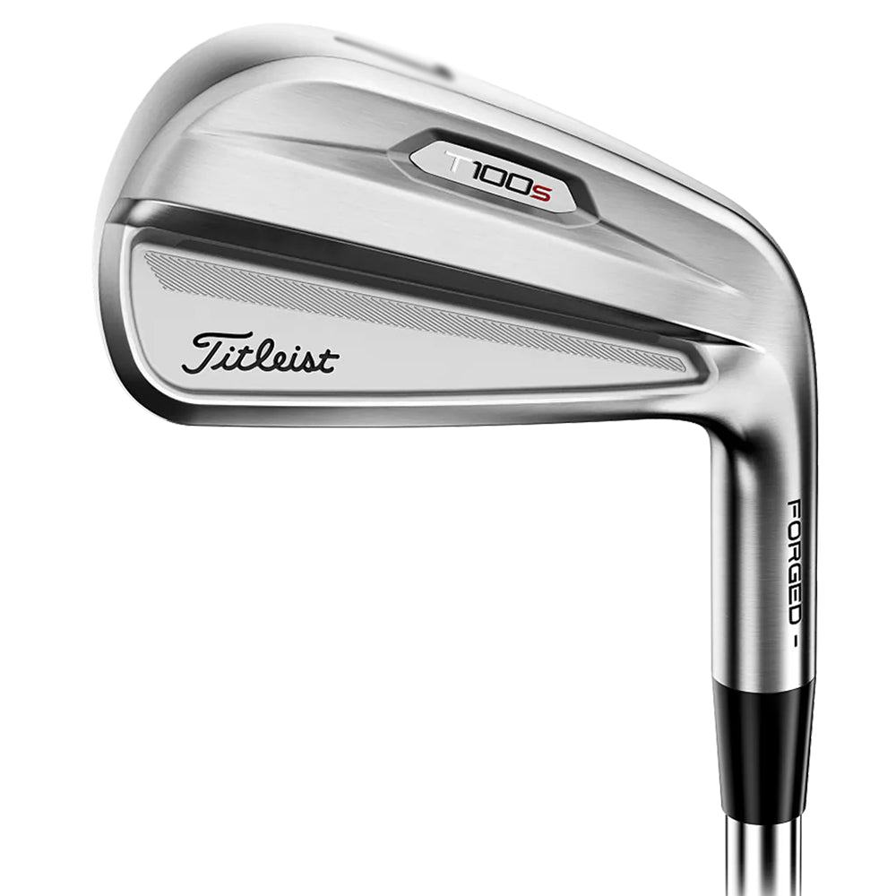 Titleist T100Sii Iron Set 2021