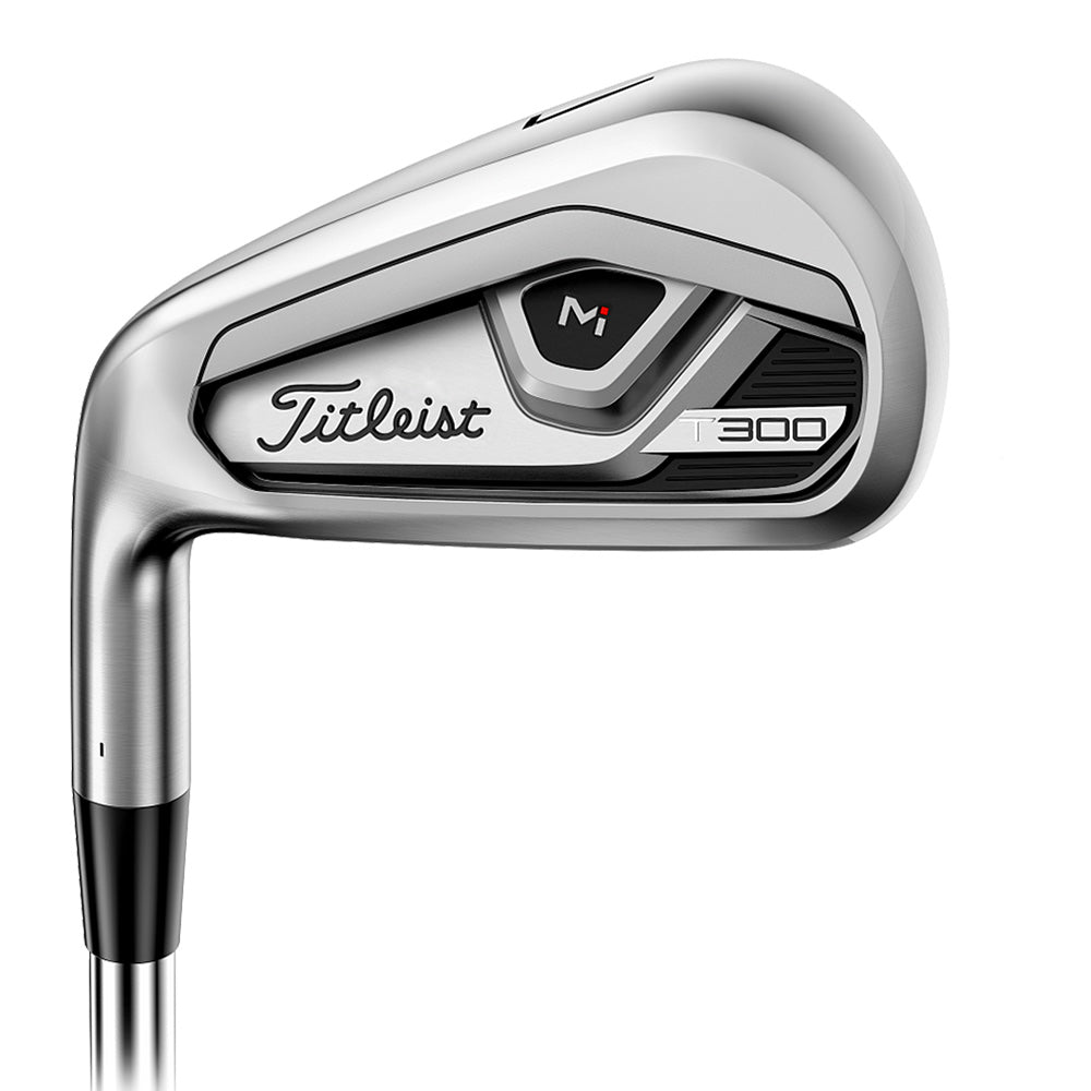 Titleist T300ii Iron Set 2021