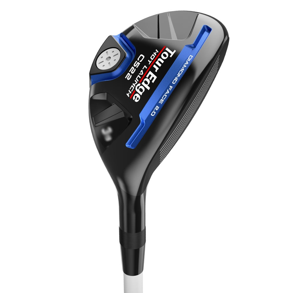 Tour Edge Hot Launch C522 Hybrid 2021