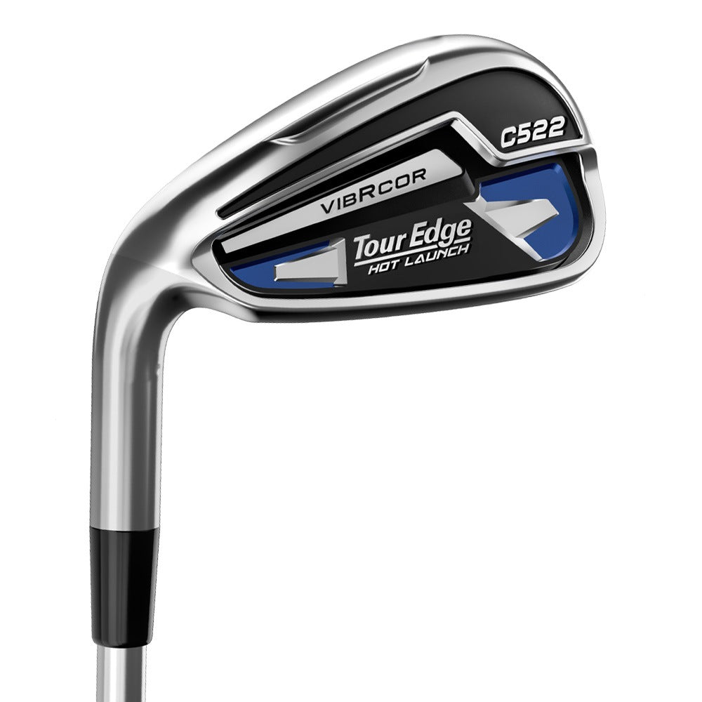 Tour Edge Hot Launch C522 Iron Set 2021