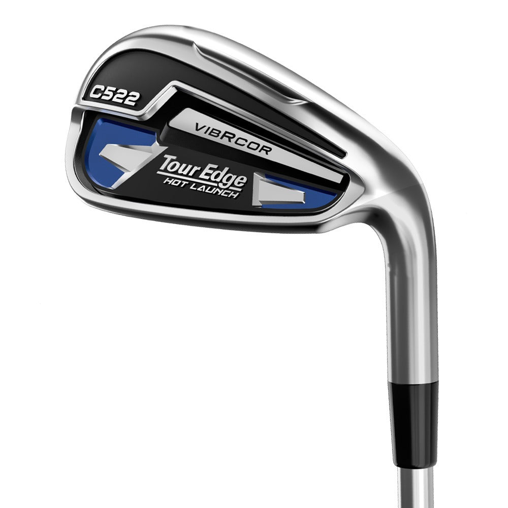 Tour Edge Hot Launch C522 Iron Set 2021