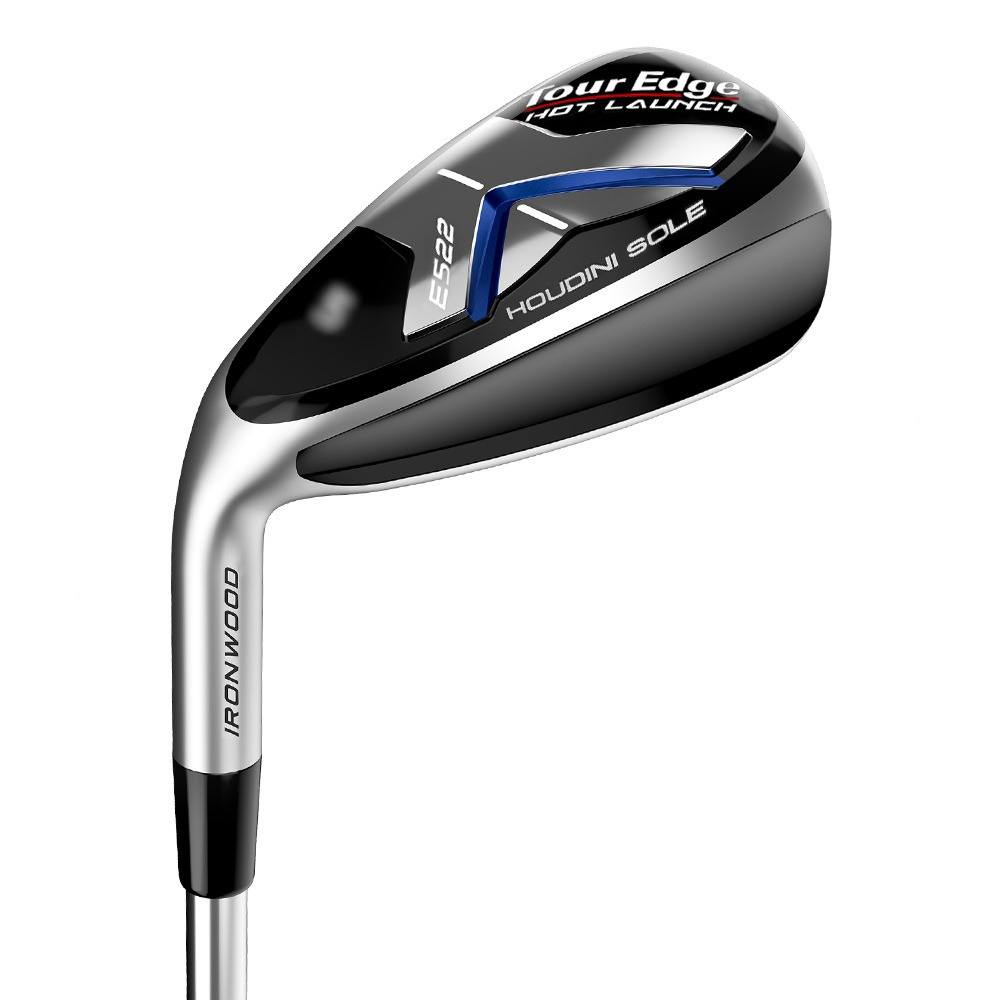 Tour Edge Hot Launch E522 Iron Set 2021