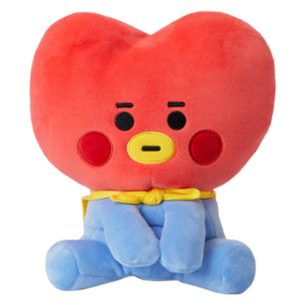 BT21 Golf Driver Cover 2021