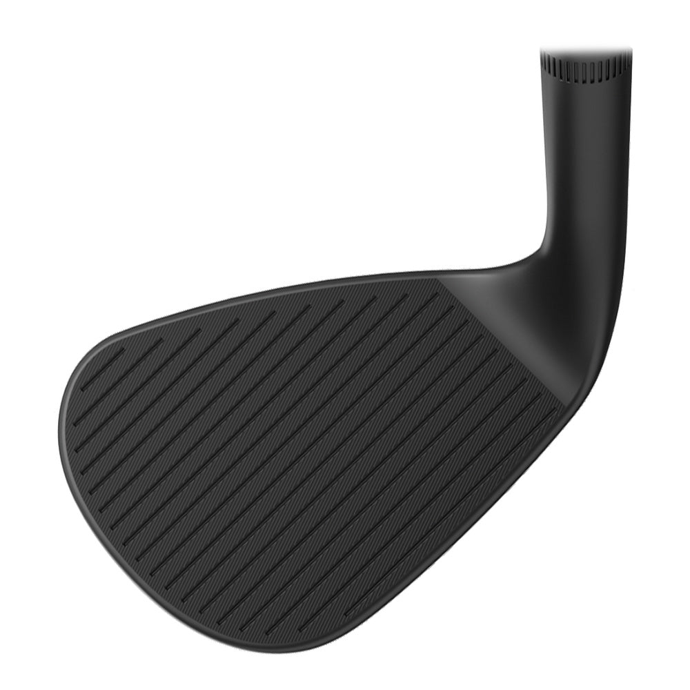 Callaway JAWS Full Toe Raw Black Wedge 2021