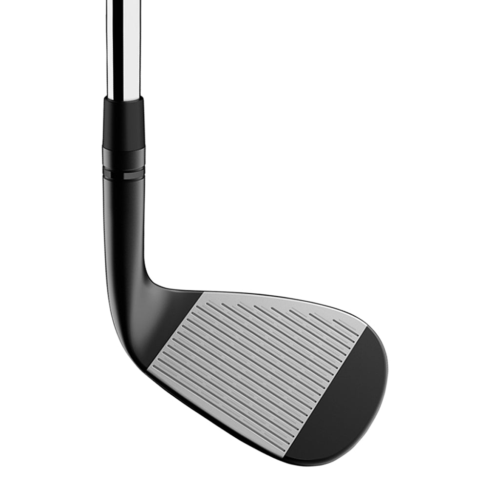 TaylorMade Milled Grind 3 Black Wedge 2021