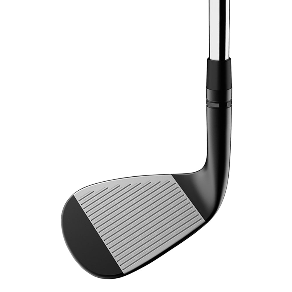 TaylorMade Milled Grind 3 Black Wedge 2021