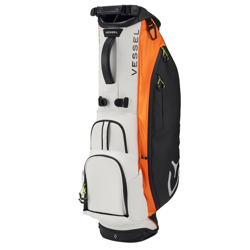 Vessel Bags Player 3.0 6-Way Stand Bag 2021