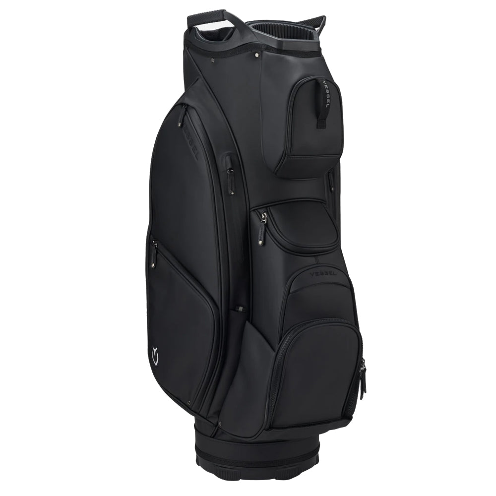 Vessel Bags LUX XV Cart Bag 2021