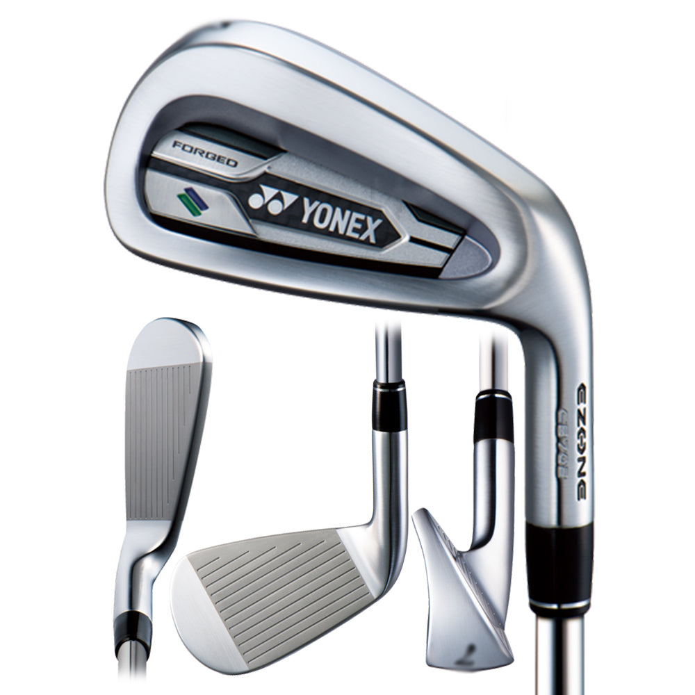 YONEX CB 702 Forged Iron Set 2021